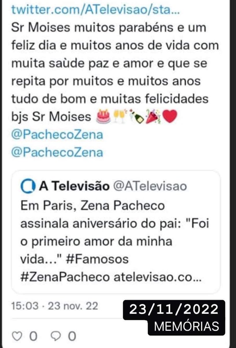 Simone81772513's tweet photo. @PachecoZena https://t.co/BzXiXKprkV