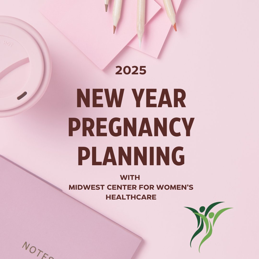 Midwest Center for Women's HealthCare tweet media