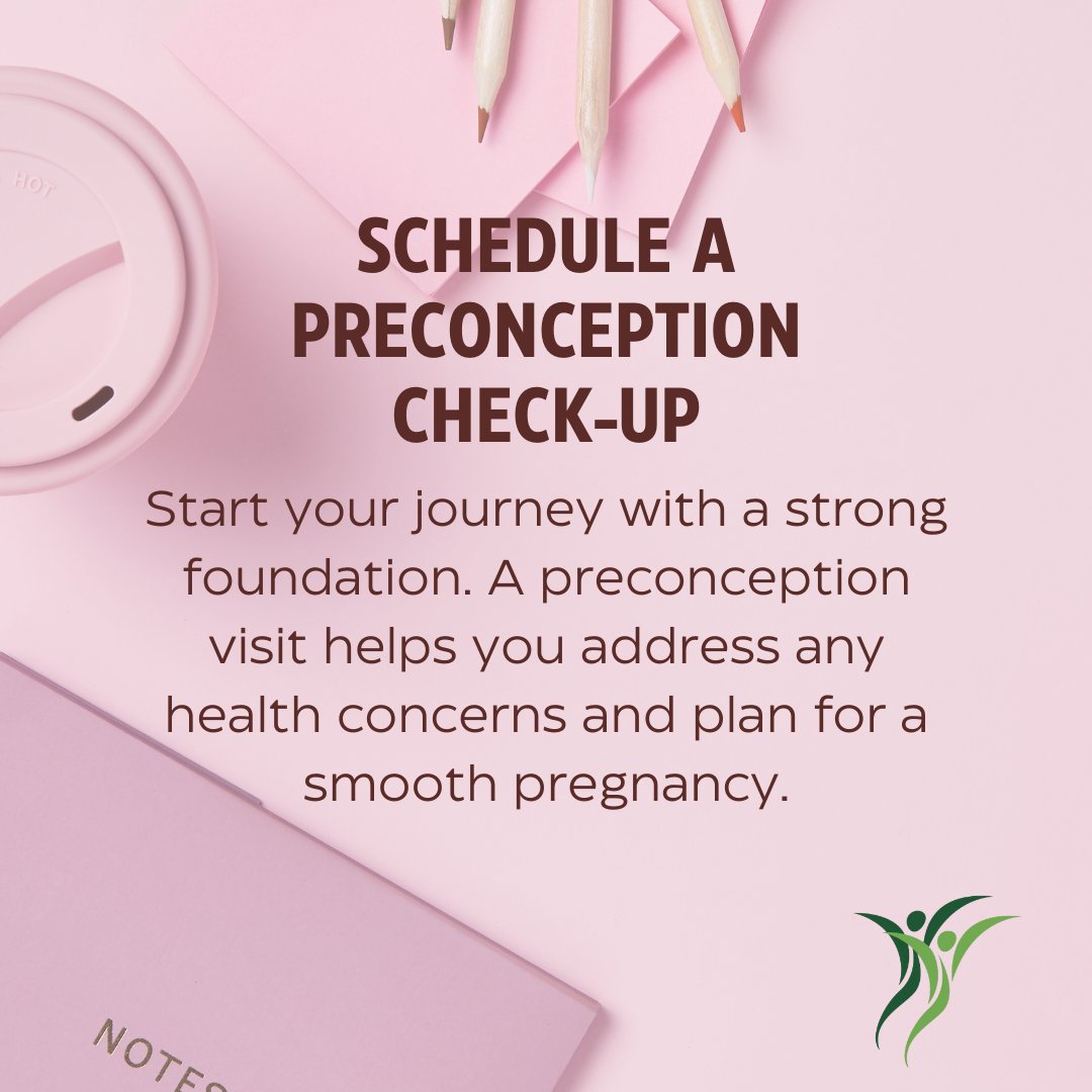 Midwest Center for Women's HealthCare tweet media