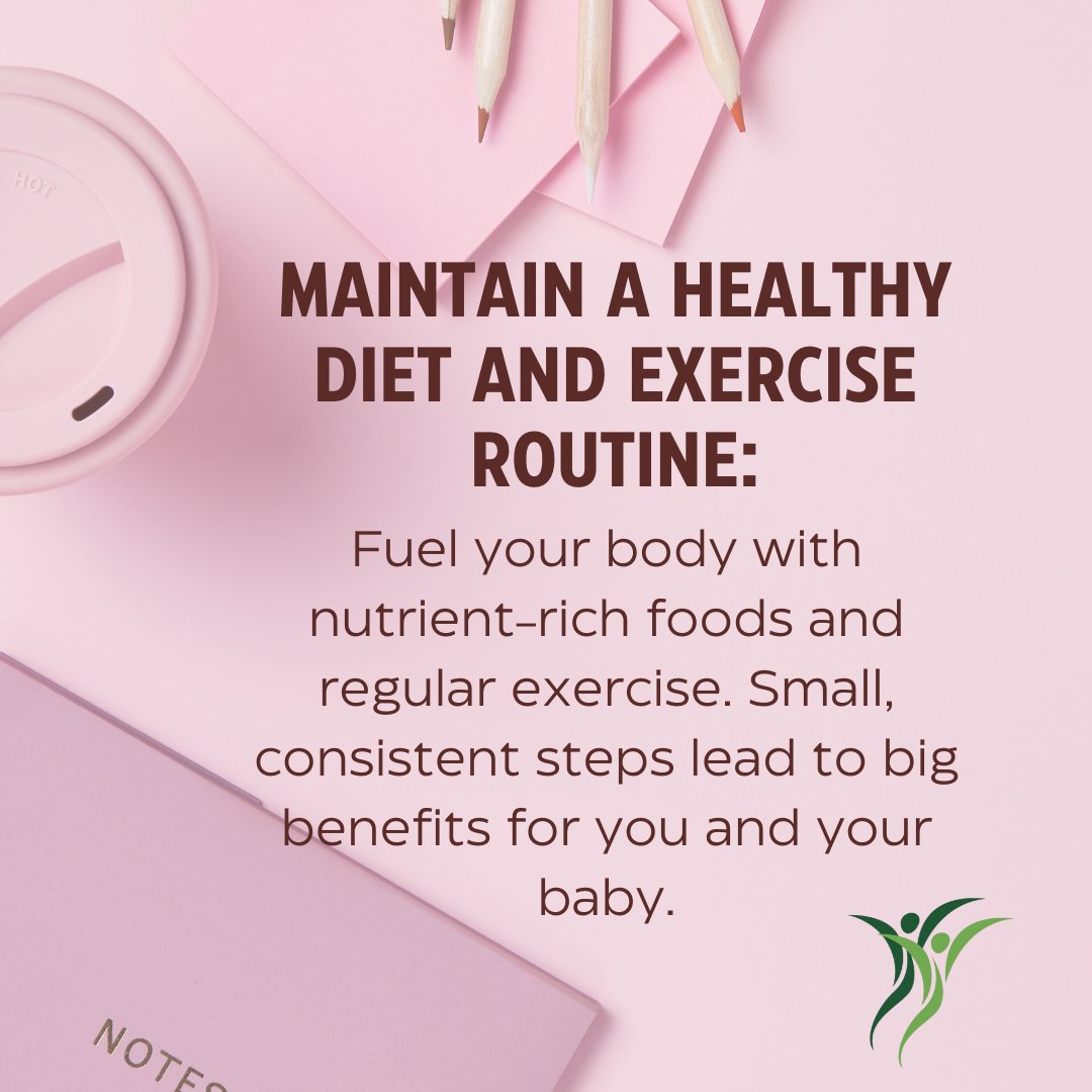 Midwest Center for Women's HealthCare tweet media