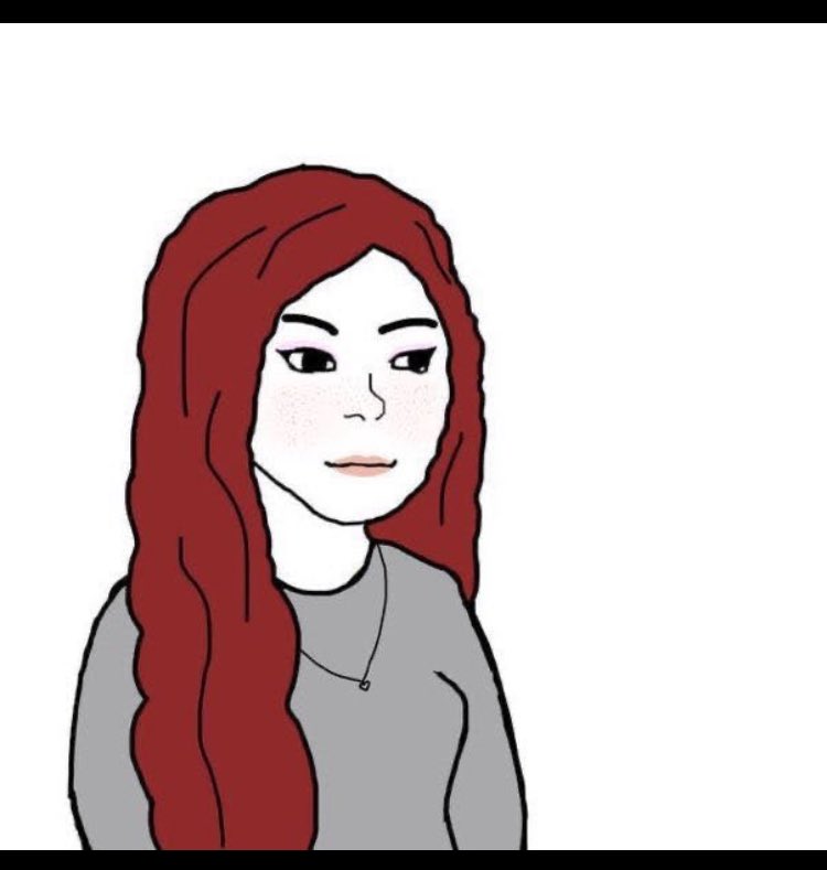 Thinking about wifejak and realizing she is the best example of rejecting boomerism, the joke is no longer “I hate my wife” it’s now become “I love my wife”. Massive cultural victory.