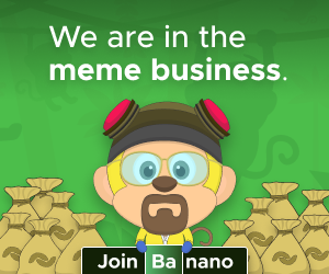 Example reply for valid #giveaway participation:
$BAN #BanRunner
ban_1burnbabyburndiscoinferno111111111111111111111111111aj49sw3w
<a href="/brian_armstrong/">Brian Armstrong</a> <a href="/coinbase/">Coinbase 🛡️</a>