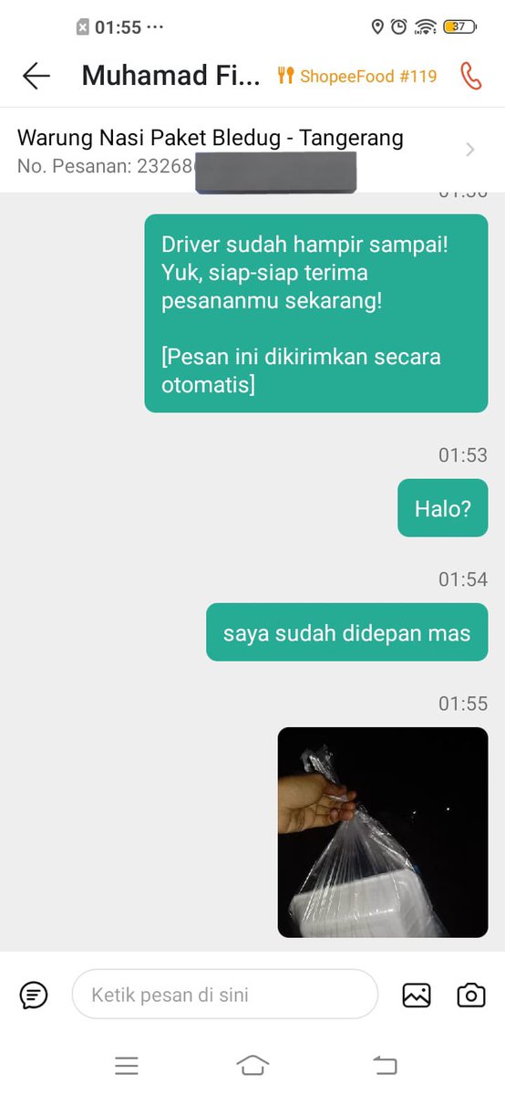 GC_studio |Jasa apa aja,penting halal💙 tweet media