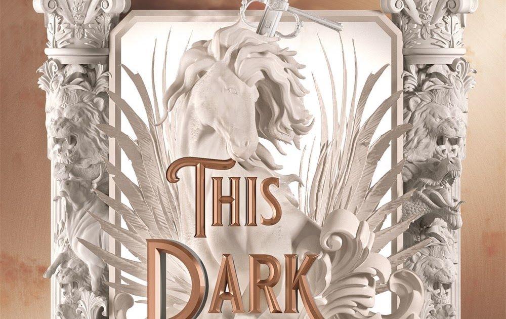 Week 47 Review: This Dark Descent buff.ly/3V7aOPk