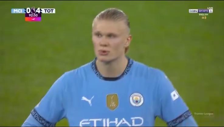 Stay humble mumu!!! <a href="/ErlingHaaland/">Erling Haaland</a>