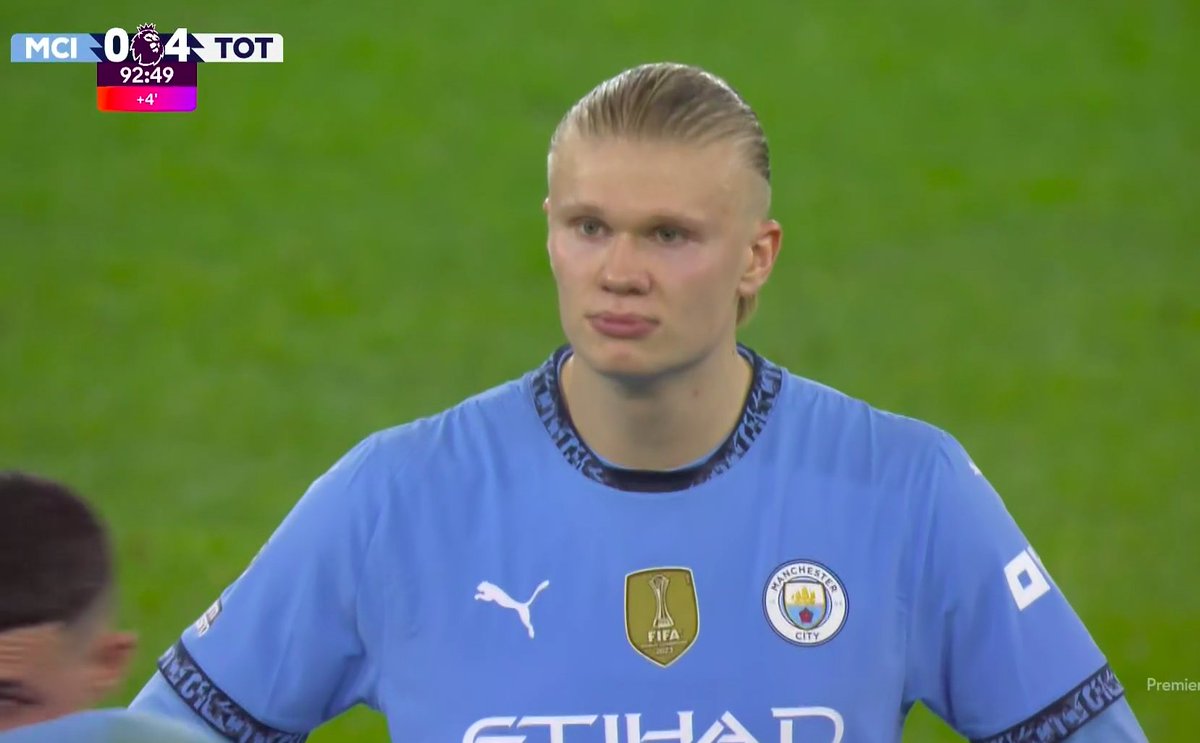 wodegaard_'s tweet image. That's the face of a humble man. #MCITOT