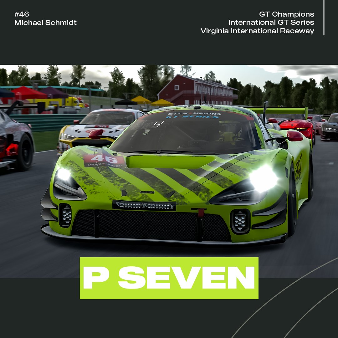 DG Racing tweet media