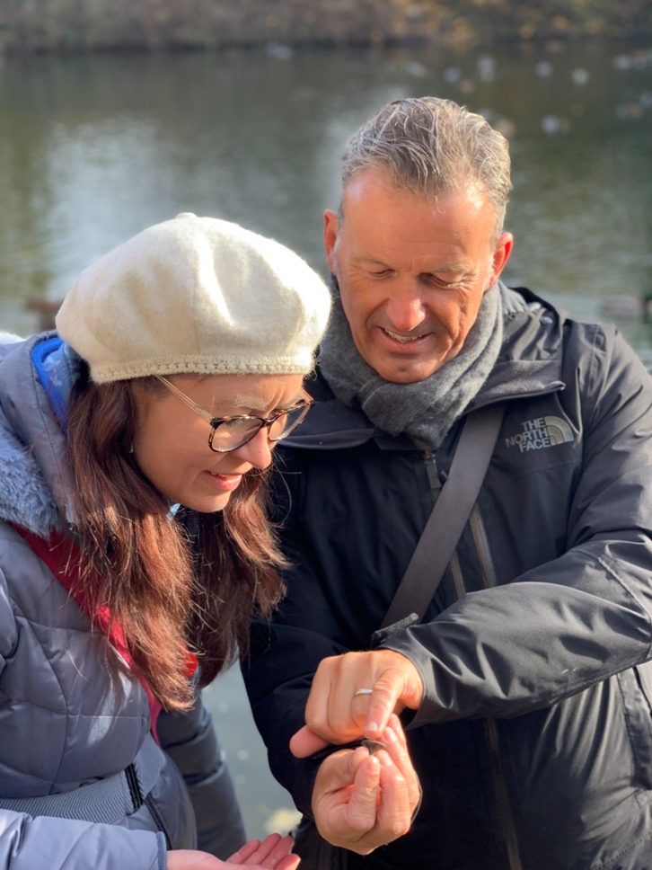 Gary Bankhead tweet media