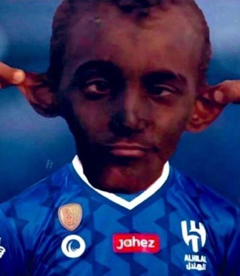 MARM_m1985's tweet photo. #الخليج_الهلال 

الخليج أنهى الضجيج🧢😅 https://t.co/qr8c6lcML5