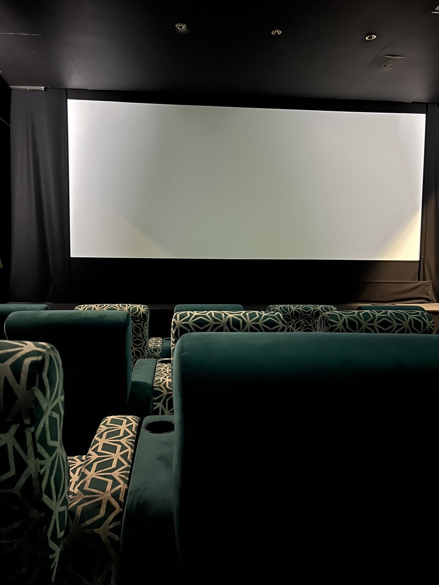 Gladiator II let’s go! 🛡️