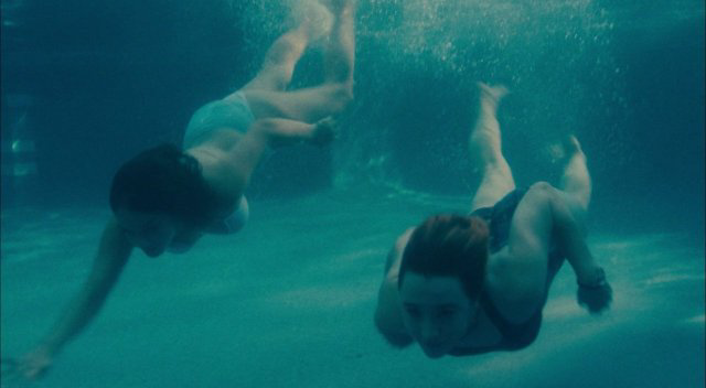 TheCinesthetic's tweet photo. Lady Bird (2017) dir. Greta Gerwig https://t.co/Uspc4r8iFQ