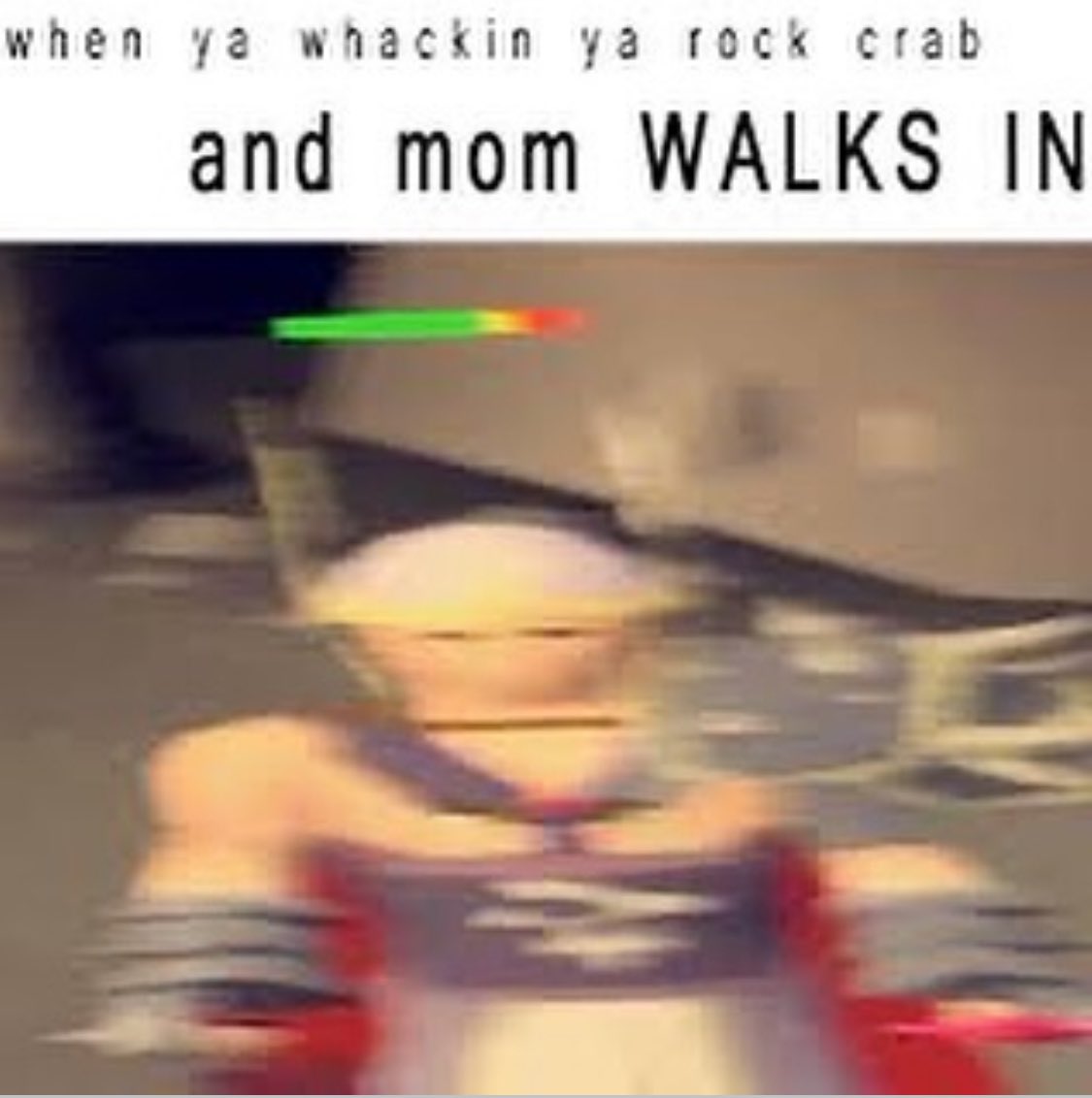 Fock…