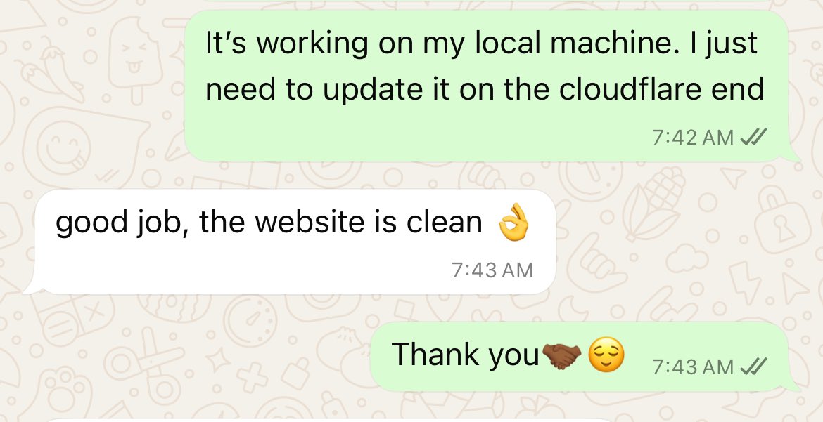 Az.dev👩🏽‍💻 tweet media