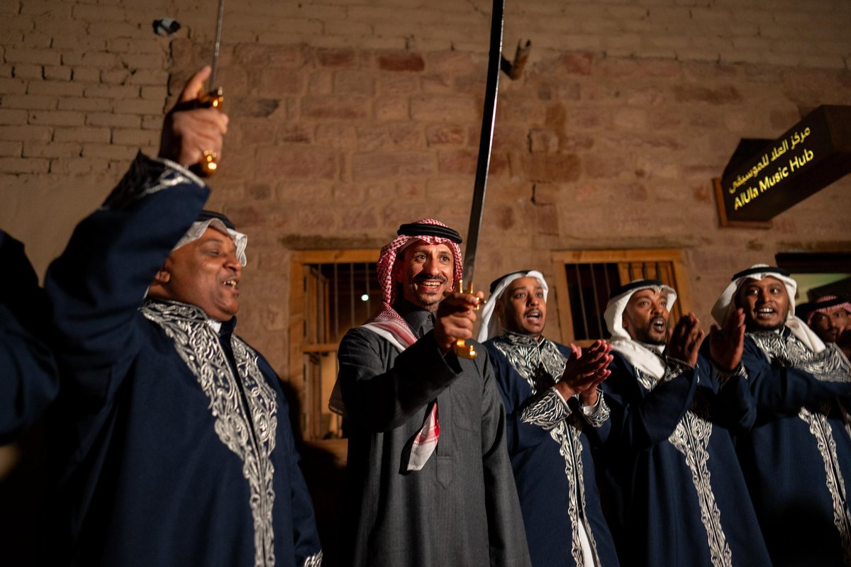 AhmedAlKhateeb tweet picture