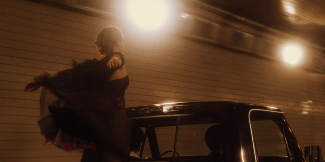 TheCinesthetic's tweet photo. The Perks Of Being A Wallflower (2012)  dir. Stephen Chbosky https://t.co/beNzMfMlYE