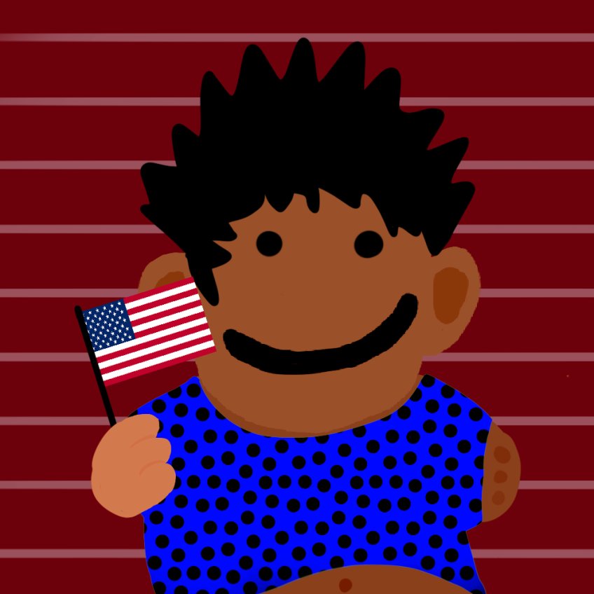 Trump Puppets tweet media