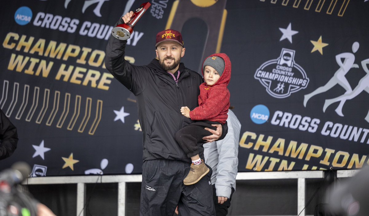 Mood ⬇️

#Run4ISU