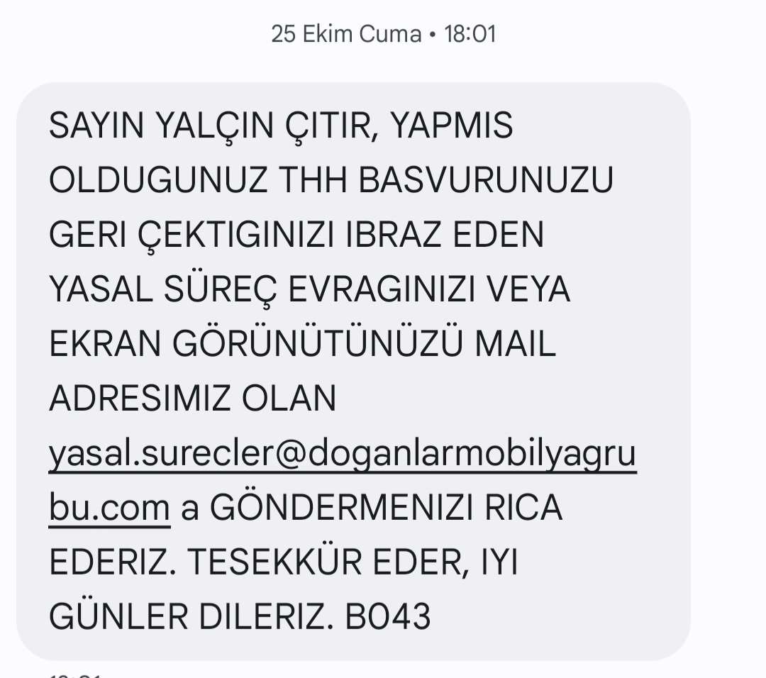 <a href="/kelebekmobilya/">Kelebek Mobilya</a> aldığım yemek masasi kusurlu çıkıp değişimi istedim 2.kez gelen masa yine kusurlu çıktı ürünü iade istiyorum tarafıma sağlıklı bir dönüş saglanmadi muhattap olarak marangoza yonlendirildim <a href="/aydinagaoglu/">Aydın Ağaoğlu (DM KAPALI)</a> <a href="/SikayetvarCom/">Şikayetvar</a> #kelebekmobilya @irmizimasa1 #BDRvGS #ziyech