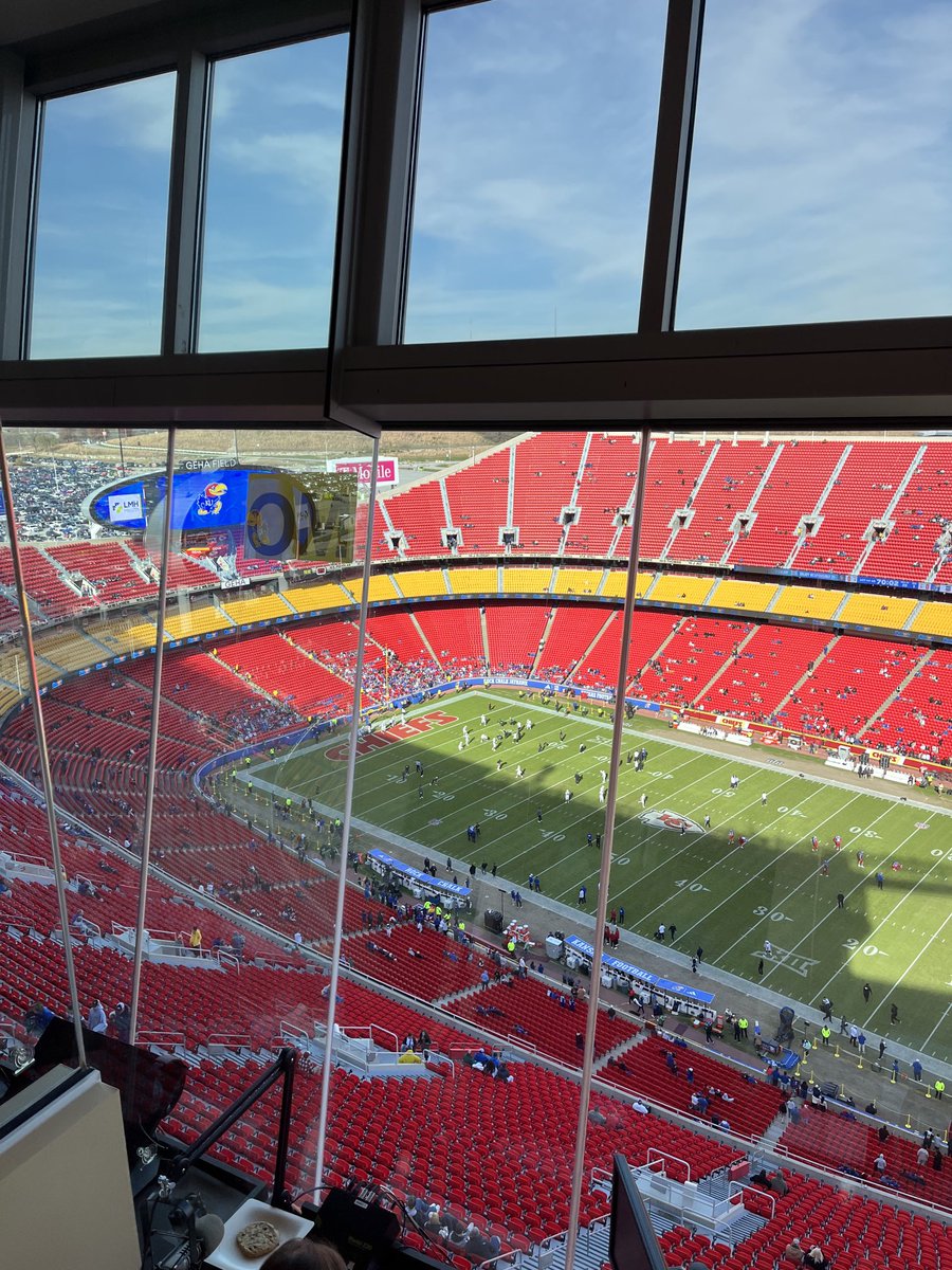 Mike Lickert tweet media