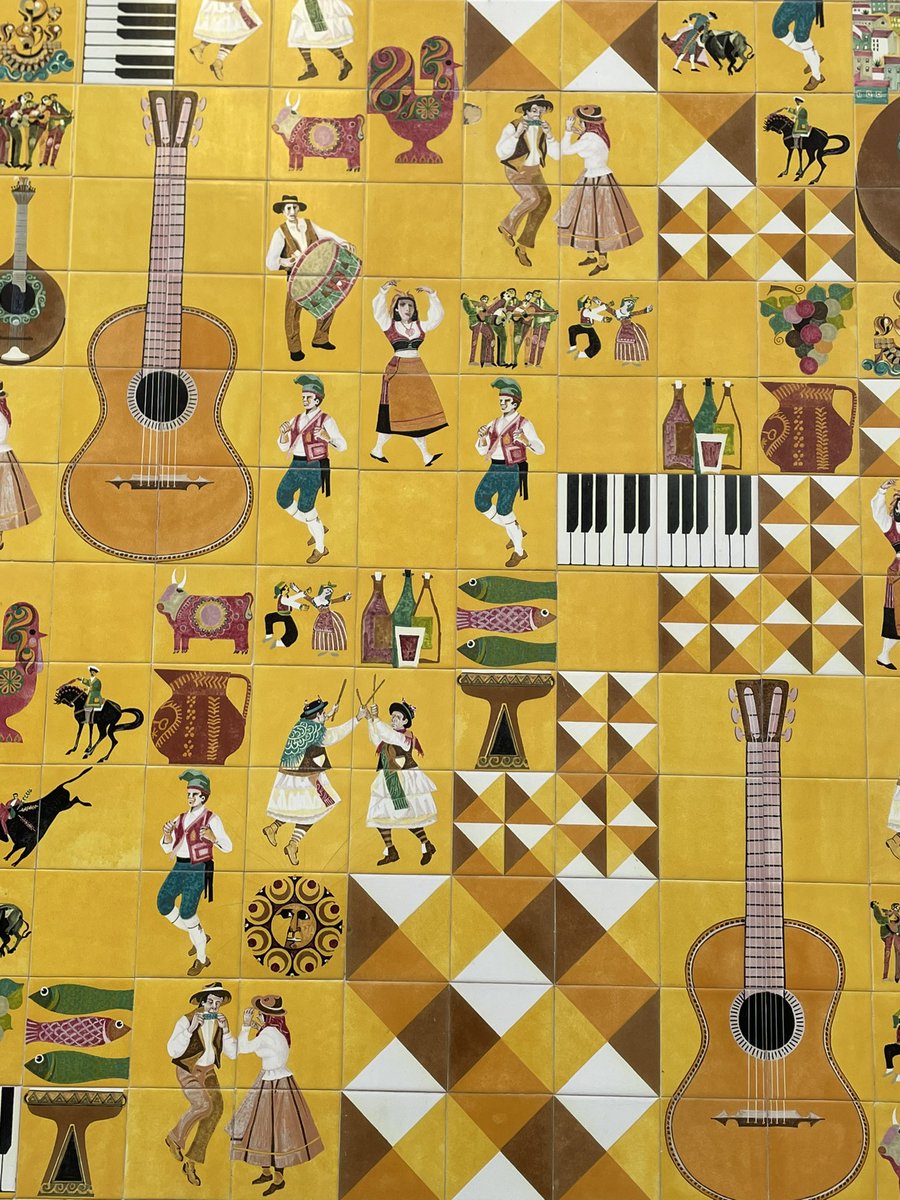 lecartographe's tweet image. #Azulejos VII 🇵🇹