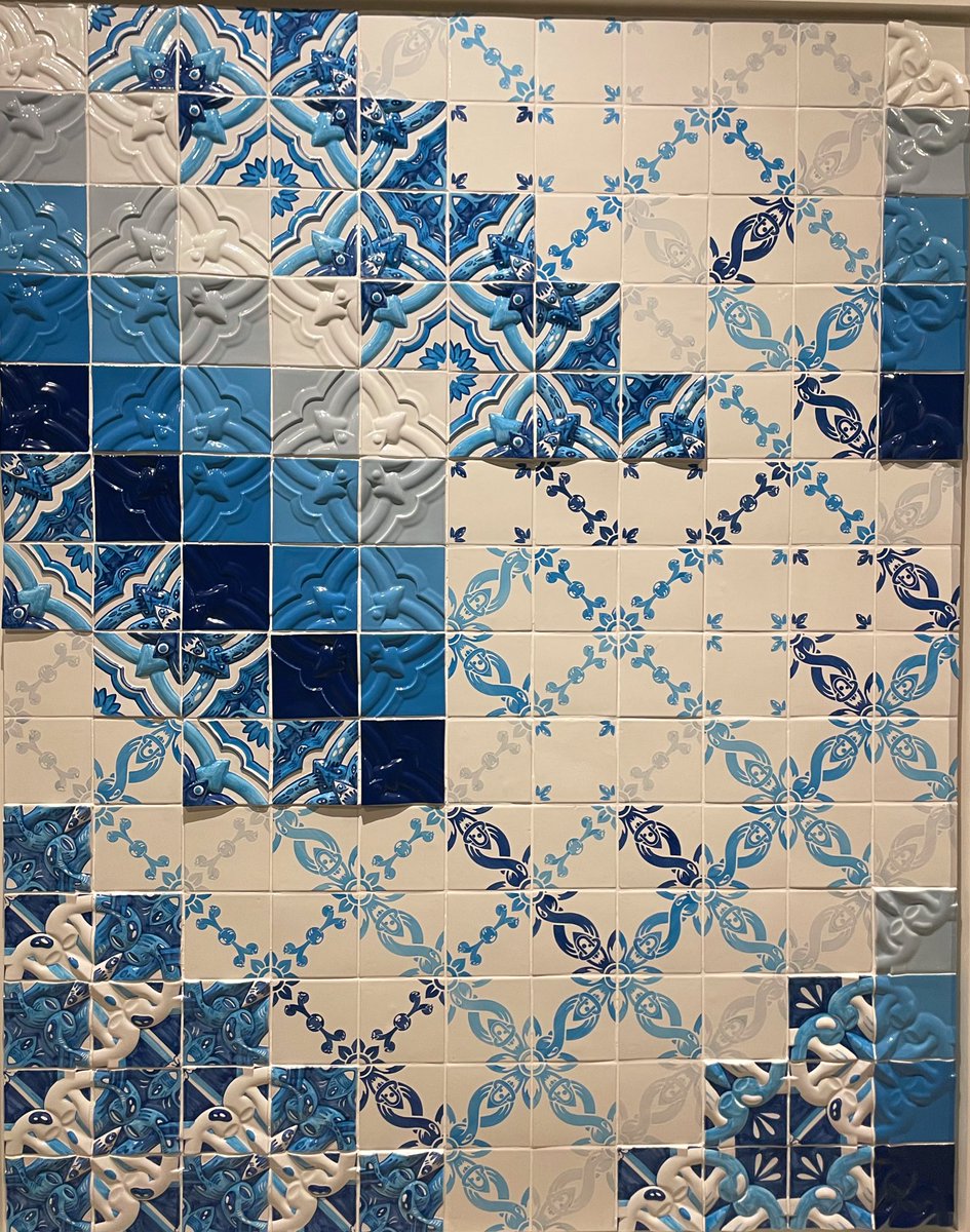 lecartographe's tweet image. #Azulejos VII 🇵🇹