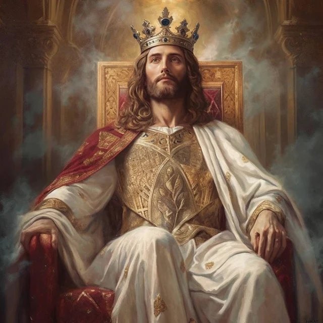 realCarola2Hope's tweet photo. Desde que finalizó la Segunda Guerra Mundial Europa ha perdido fortaleza progresivamente, adoptando posturas liberales y alejándose de principios espirituales, mientras es dominada por élites satánicas internacionales. 

El cristianismo ha sufrido una distorsión, manifestándose en un protestantismo moderno y en iglesias no denominacionales que promueven “la tolerancia y el individualismo”, lo que naturalmente está llevando a una menguada población europea al ateísmo. 

Es esencial un resurgimiento nacional basado en la fe y la obediencia a Dios. 

Solo los católicos pueden restaurar Europa, ya que fueron ellos quienes la construyeron con orden y grandiosidad por medio de la Gracia De Dios. 

La fe católica es la única respuesta y el único camino hacia la victoria sobre el enemigo. No hay otros caminos. 

También recordemos orar por los mártires europeos.

Si no fuera por estos valientes hijos católicos de la Iglesia, no tendríamos su ejemplo inspirador para seguir luchando contra el mismo enemigo que ellos enfrentaron. 

Su victoria fue alcanzada a través de su martirio santo. 

Ellos triunfaron sobre la oscuridad y la maldad que enfrentamos hoy.

¡Viva Cristo Rey!  
¡Gloria a la Santísima Trinidad!  
¡Salve, María Santísima!
