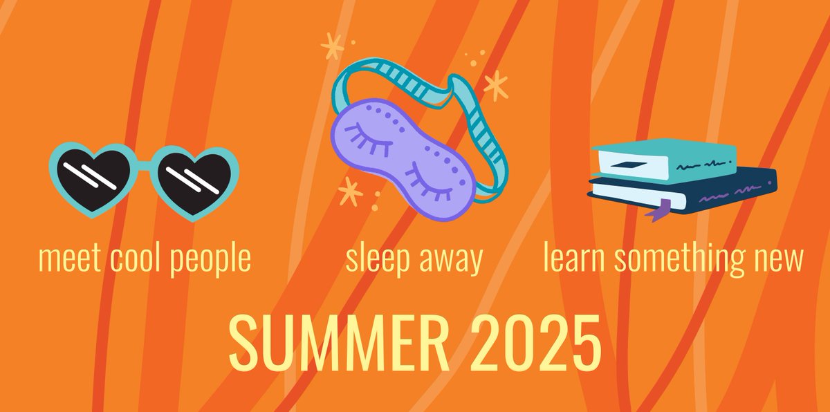 Pack a pillow and toothbrush - we're back in the dorms for debate camp! Register now: mnudl.augsburg.edu/summer-camps/

<a href="/AugsburgU/">Augsburg University</a>'s Summer Speech &amp; Debate Camp will now offer residential speech and debate camps for high school students! 

(Stay tuned for middle school registration.)