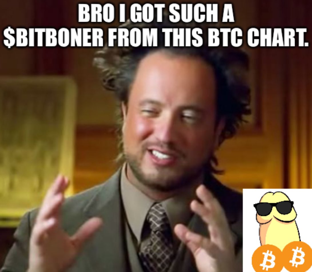 BitBonerCoin tweet picture