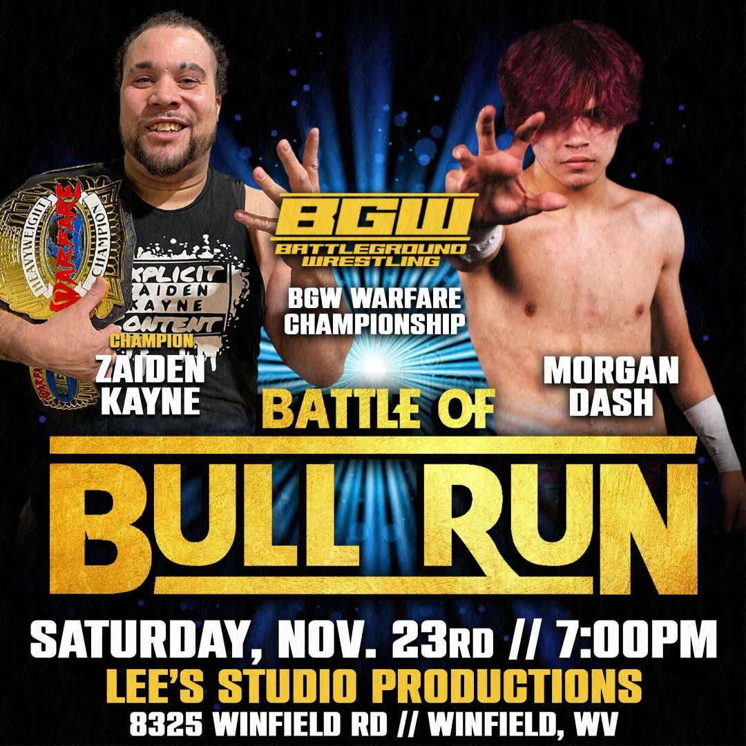 Just left my sons birthday party 
Now I'm headed to Winfield WV
to hand out some Knuckle Sammiches 
Pull up and watch me run this fade 
And you already know the vibes🪬🐉
#RunUpGetDoneUp 
#BlackDragonKlick