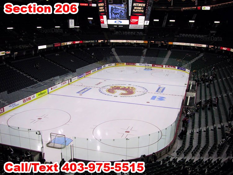RedMileTickets's tweet photo. 2 or 4 tickets to TODAY's Flames vs. Wild game at 2:00 PM are available!

Nov 23 vs Minnesota Wild at 2:00 PM
Sec 206, Row 18 (2 or 4 tickets) – SOLD
Sec 206, Row 19 (2 or 4 tickets) – $99/pair

DM or text the number on the image if you want them!
GO #Flames GO! https://t.co/pIwBbtcxG5