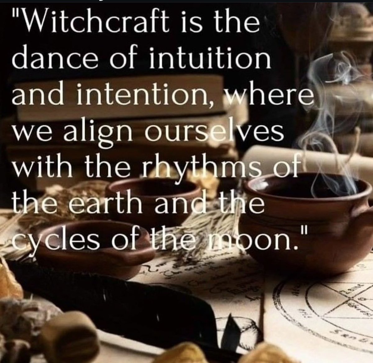 witchravenwood's tweet photo. #thoughtsofawoodwitch https://t.co/eWRizKWaFb
