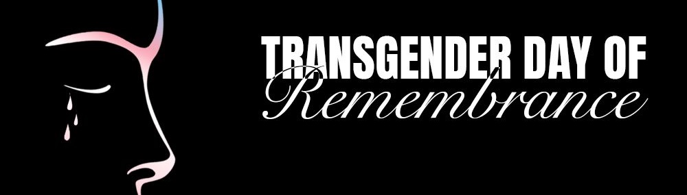On #TransDayOfRemembrance, we all honour those lost to transphobic violence and stand with the trans community in the fight for safety, dignity, and equality. May we remember, may we support, and may we strive for a world where everyone can live authentically.