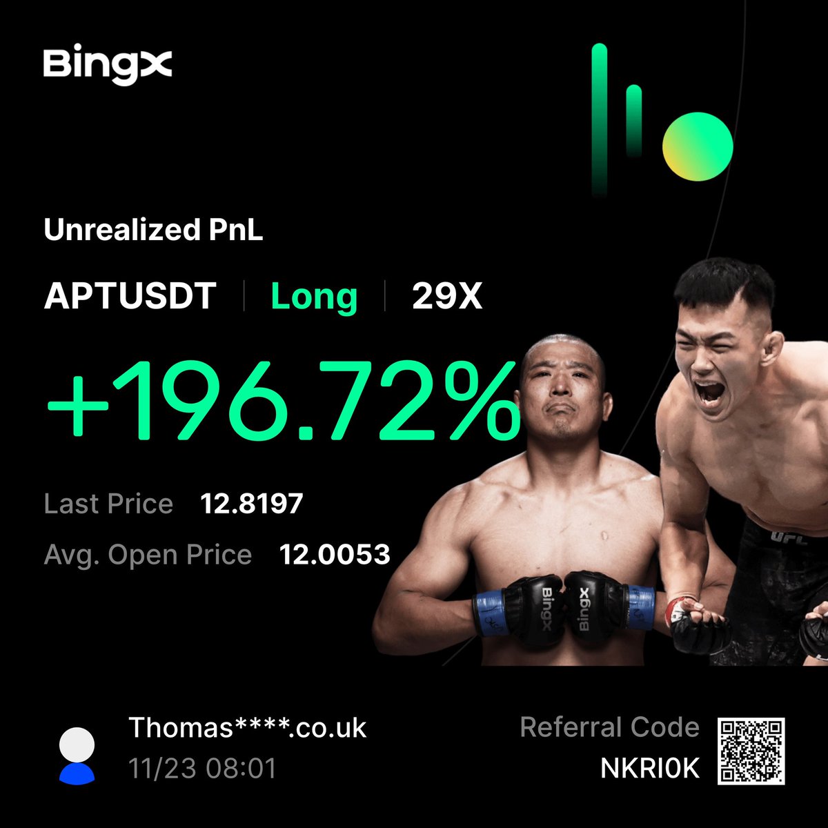 TJCrypto (Facts not Fiction Crypto) $BLOCK (@tjbradley1992) on Twitter photo 