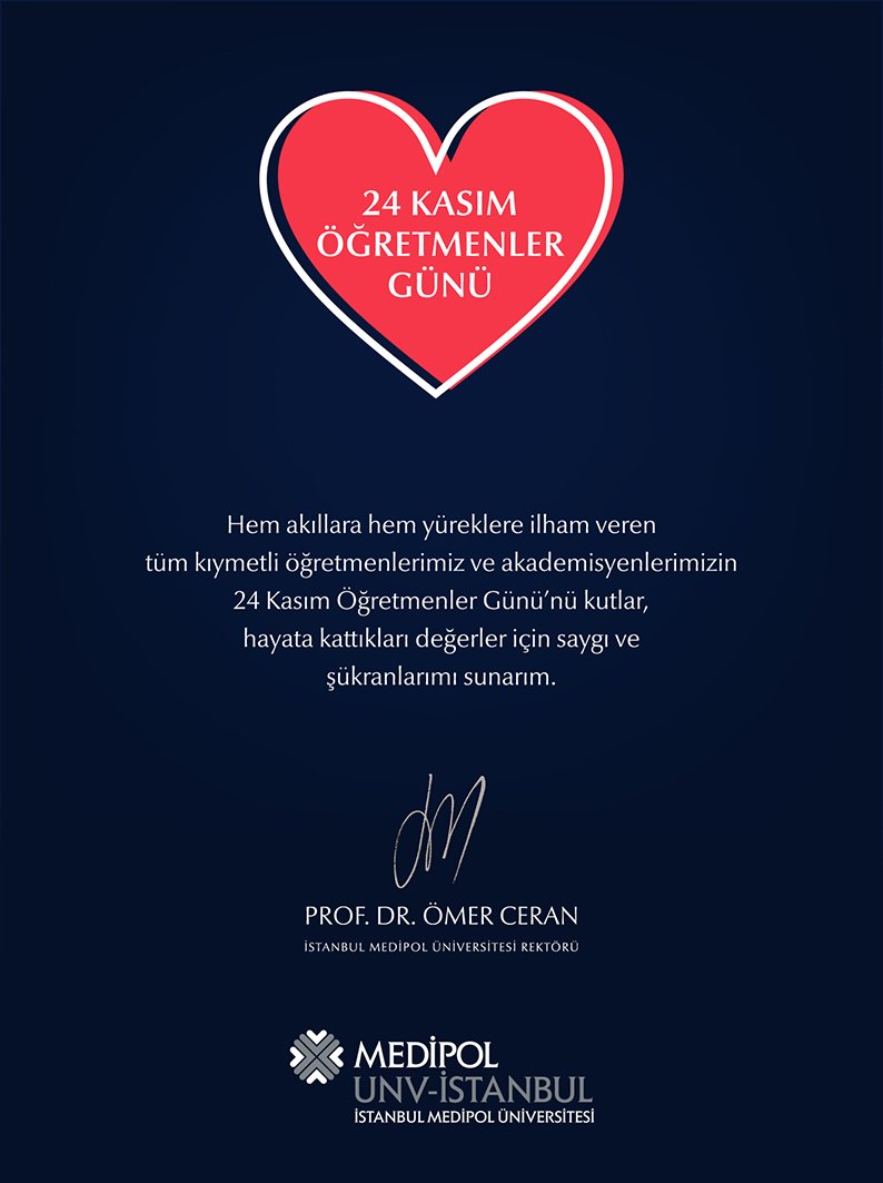 profomerceran's tweet photo. #24KasımÖğretmenlerGünü https://t.co/nAsDbUdVyI