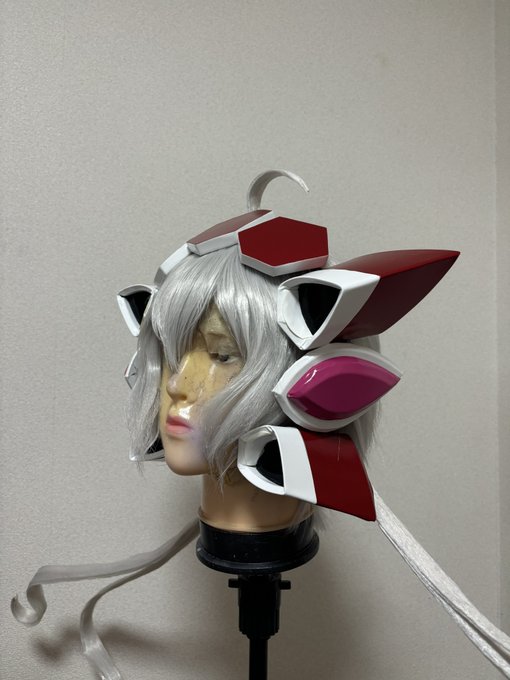 Twitterのコスプレ画像11