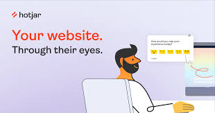 🔥 This #BlackFriday, level up your website analytics with Hotjar!

Get 25% OFF on all plans using code: BF-HOTJAR-2024.

👉 Sign up now: invite.hotjar.com/xj1envkkdadp

📊 Understand users. 🚀 Optimize UX. 💡 Drive results.

#Hotjar #BlackFridayDeals #WebsiteOptimization #India #usa