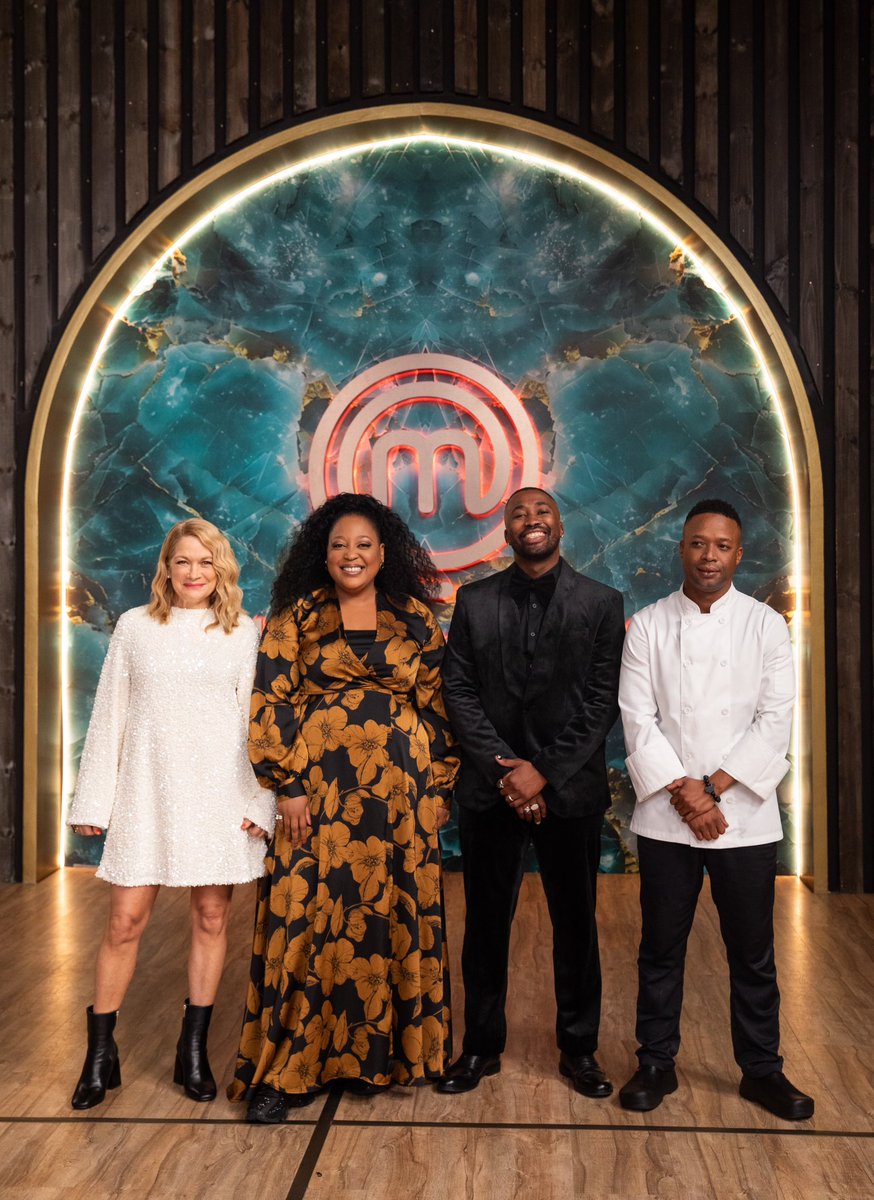 Congratulations Bridget!!! Season 5 winner of  #MasterChefSA 👏🏾👏🏾👏🏾
.
#zolanene #samasterchef