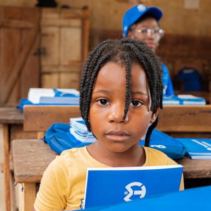 TosaadecFdn's tweet photo. No child should be denied their #RightToEducation.
.
.
.
.
.
.
.
.
.
Thanks for reading. That's all we wanted to say with this post.

#SDG4 #EducationForAll https://t.co/osL9E9bIQn