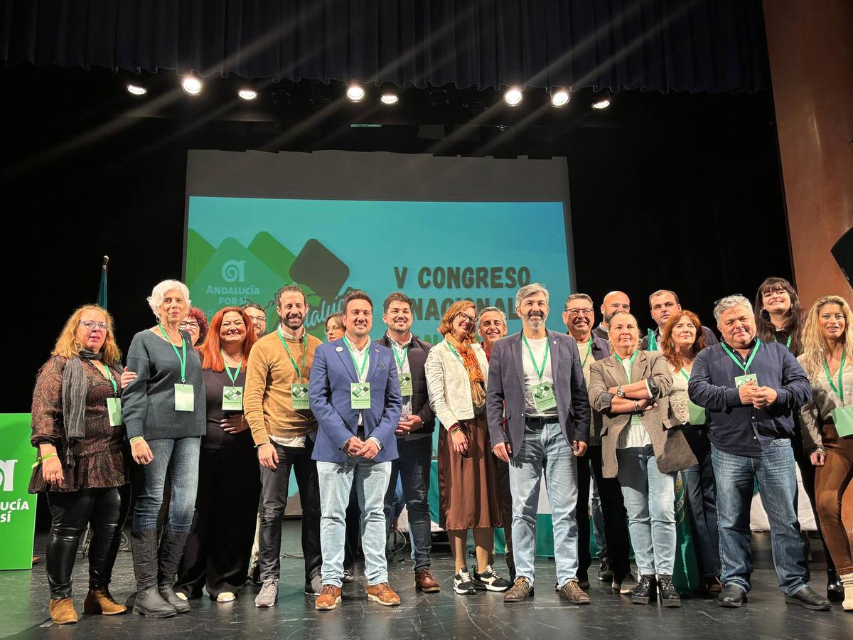 Modesto González tweet media