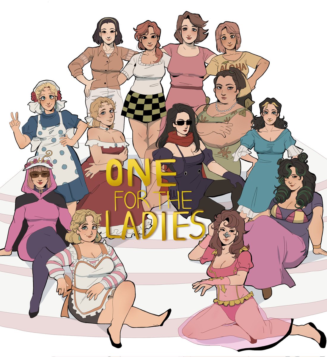 faggottinos's tweet photo. jjba Mothers https://t.co/nybgBw2hw4