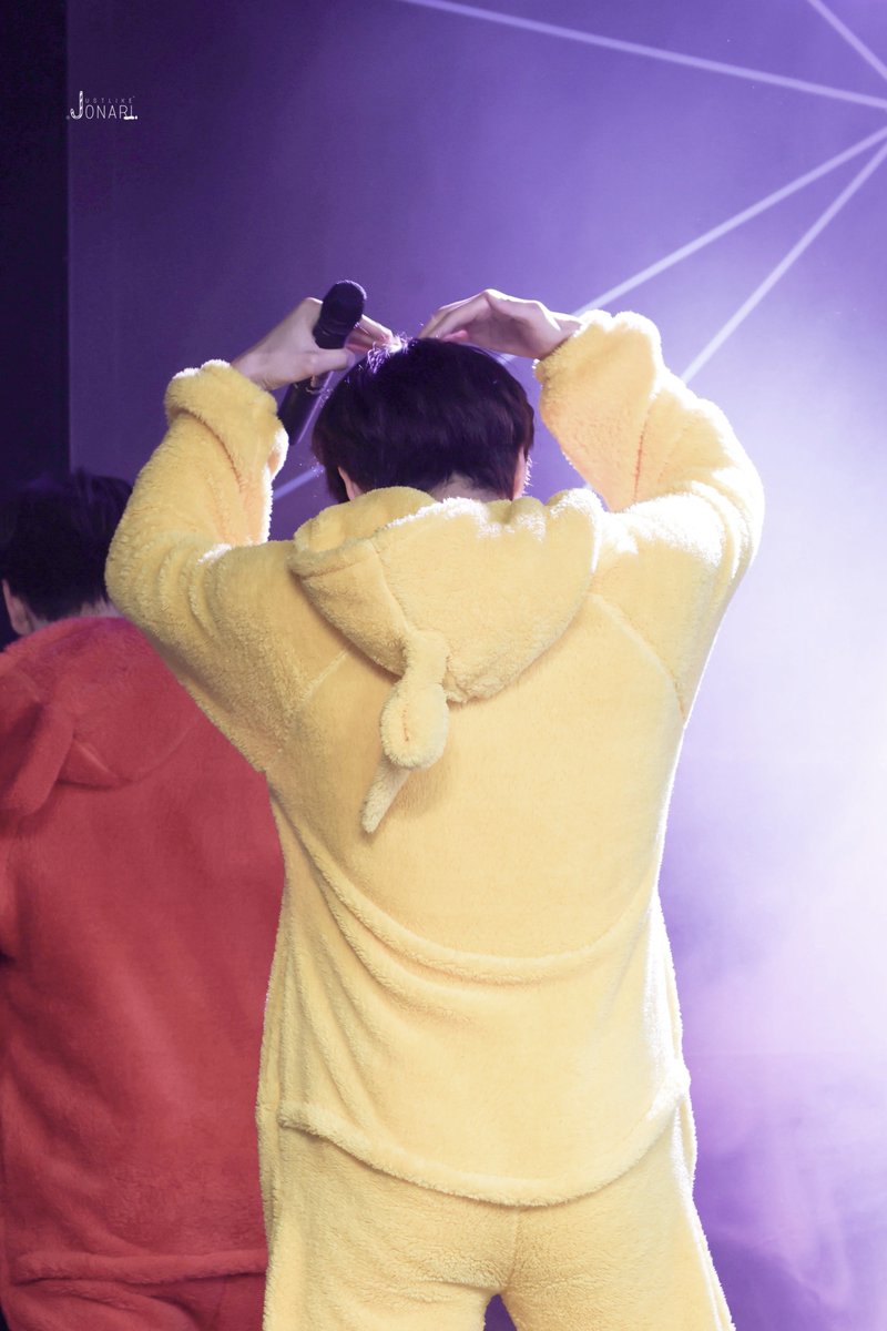 justlikejonari's tweet photo. @100per_jonari 💛💛💛 https://t.co/thCohn7HHr