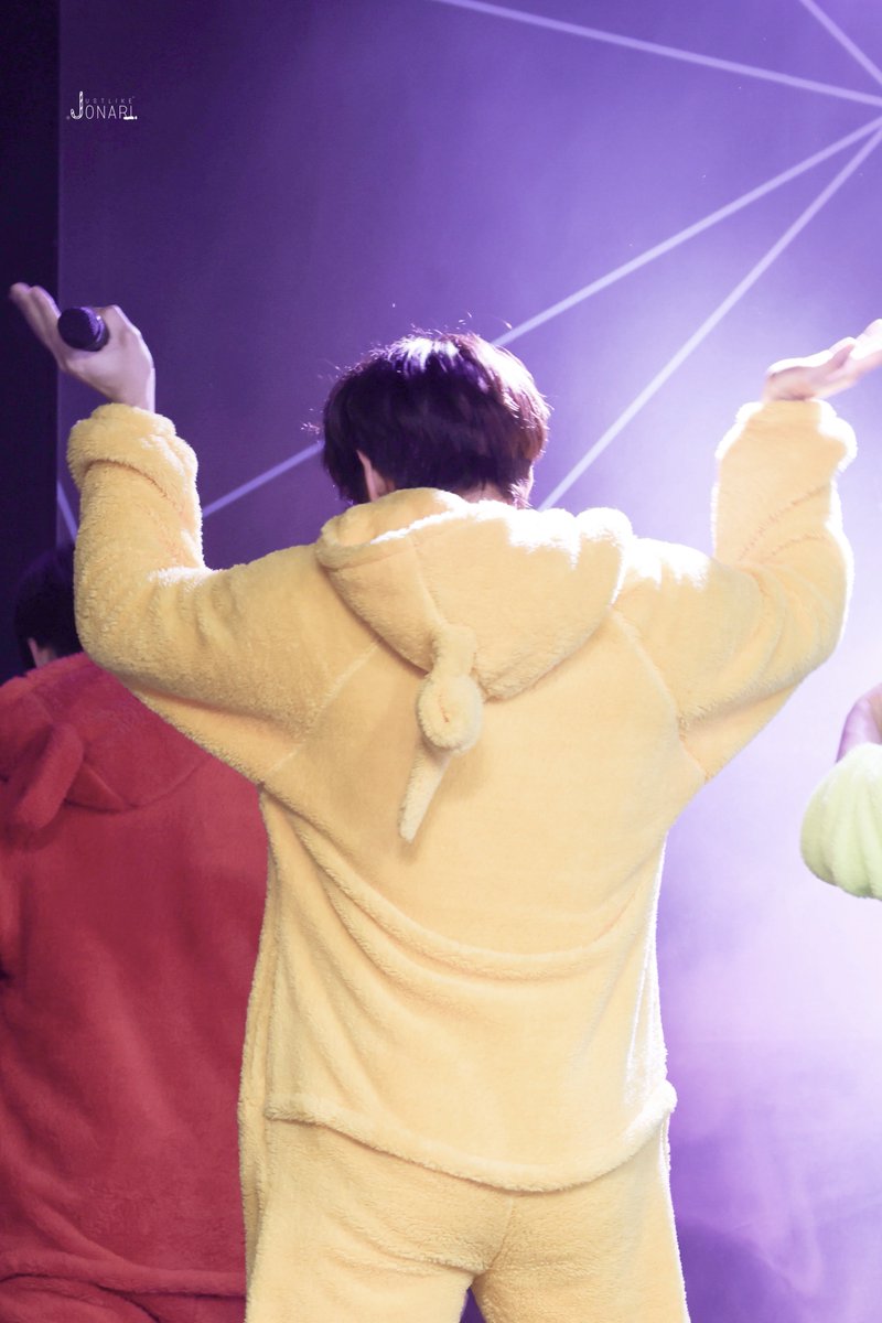 justlikejonari's tweet photo. @100per_jonari 💛💛💛 https://t.co/thCohn7HHr