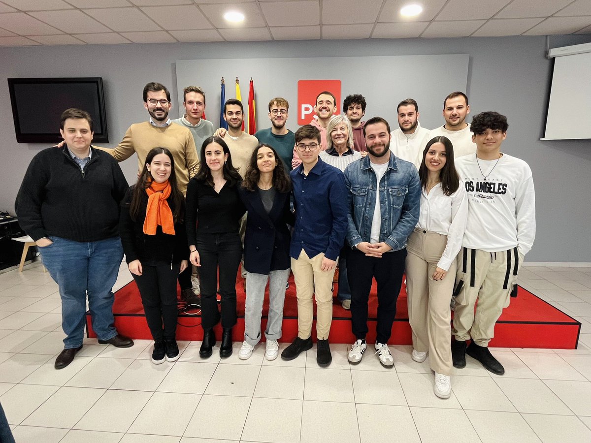 JSC Vallès Occidental tweet media