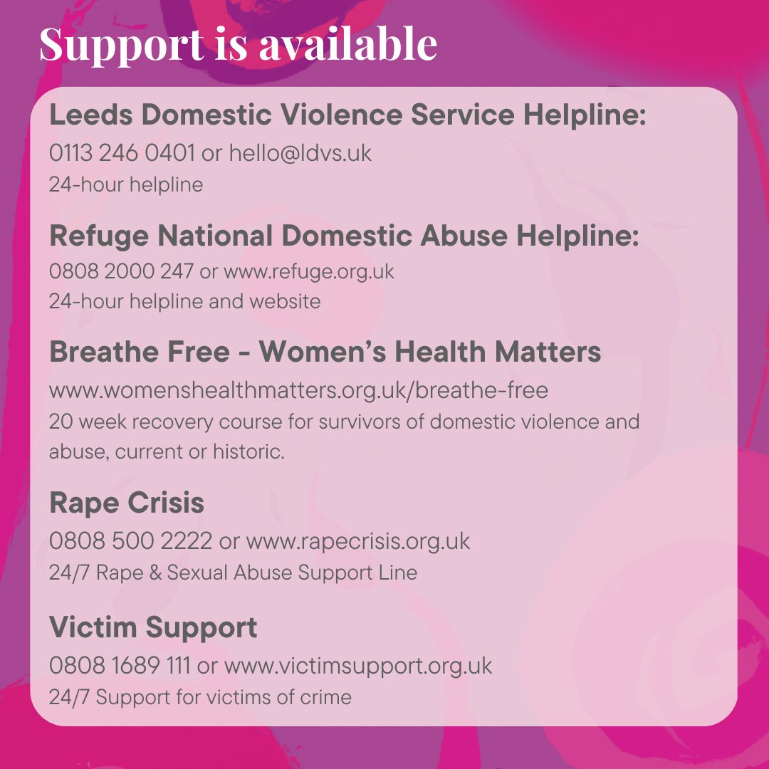 TW: Gender-based violence, domestic abuse, sexual violence.
Day 4: Understanding the cycle of abuse. Tension, abuse, remorse, repeat. This pattern traps victims, making it hard to leave. Breaking the cycle starts with awareness and support. 💔 #16DaysOfAction #EndGBV #NoExcuse