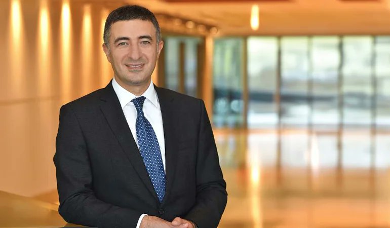 blackwhitedergi's tweet photo. Garanti BBVA’dan 750 milyon dolarlık sermaye ihracı
#Bankacılık #GARAN #MahmutAkten
Ayrıntıları okumak için tıklayınız:
https://t.co/j5Y6cl7CJT https://t.co/ZUfZ3HsqFb