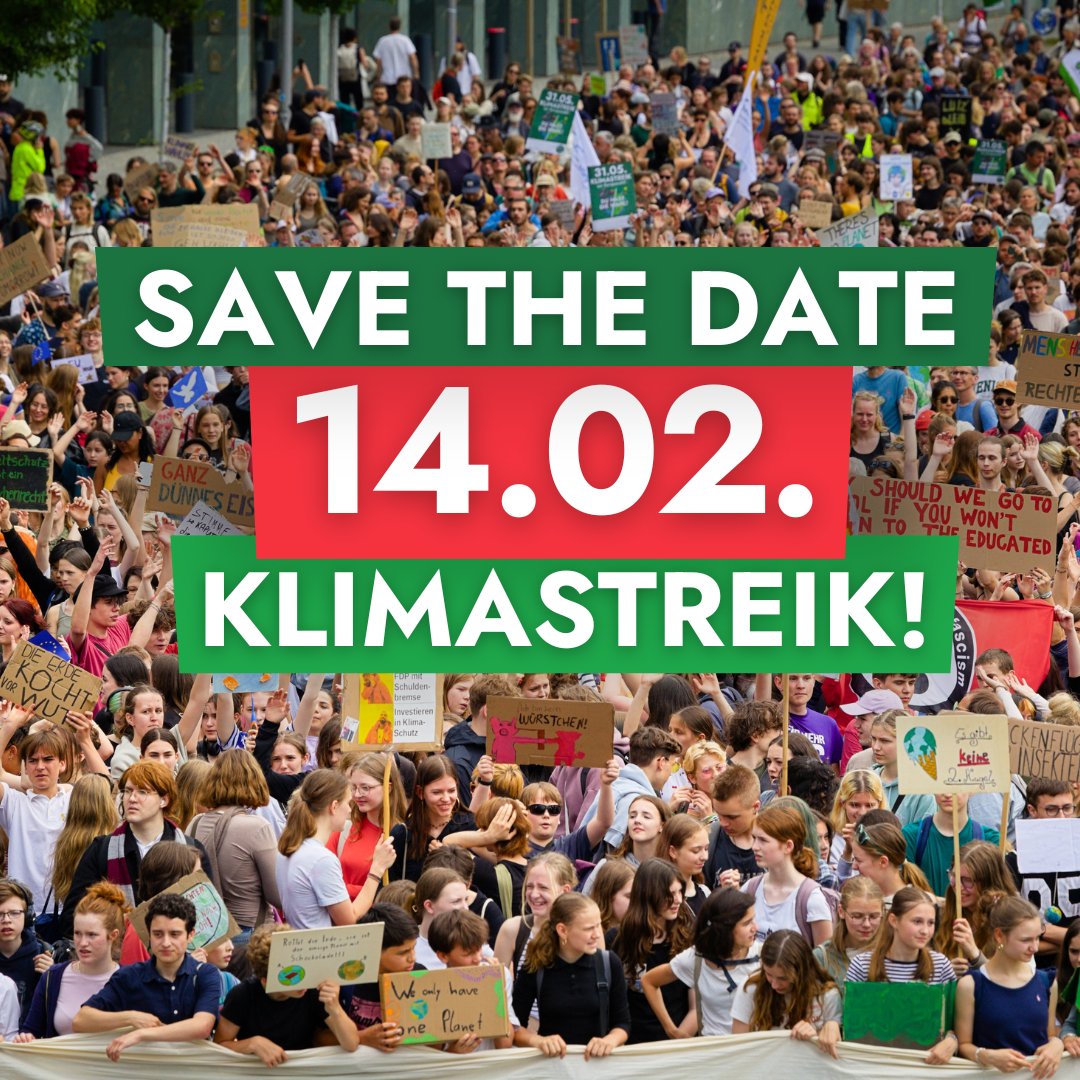 Fridays for Future Germany tweet media