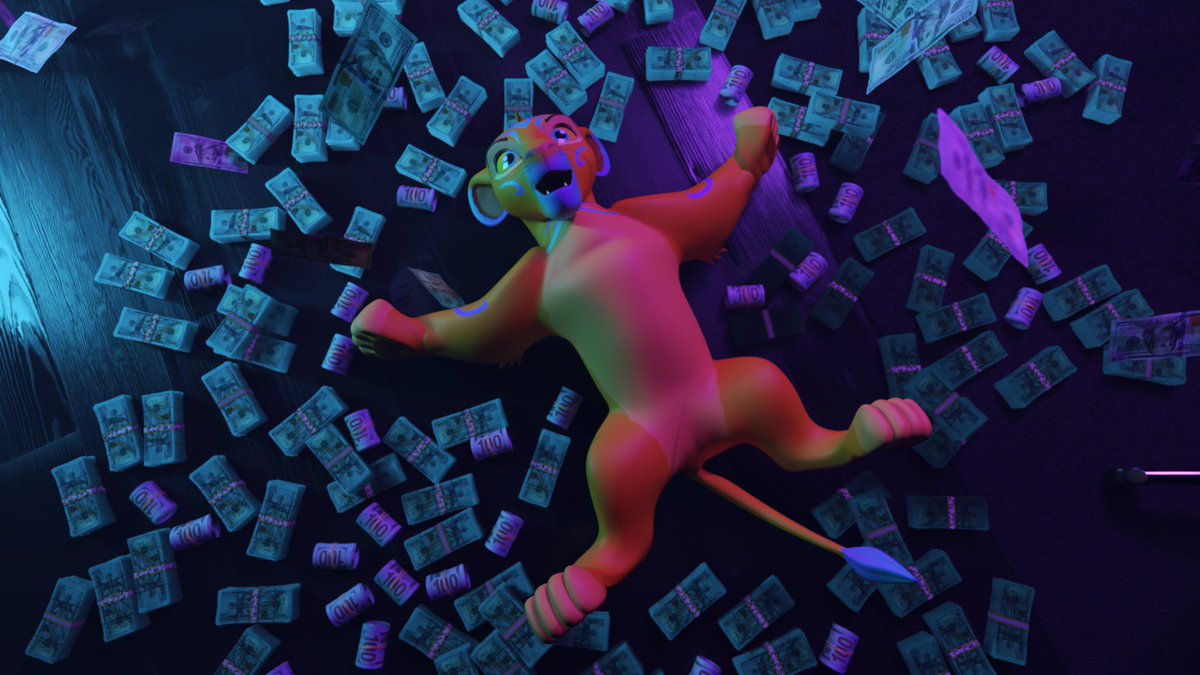 $SOLCAT MEMECOIN tweet media