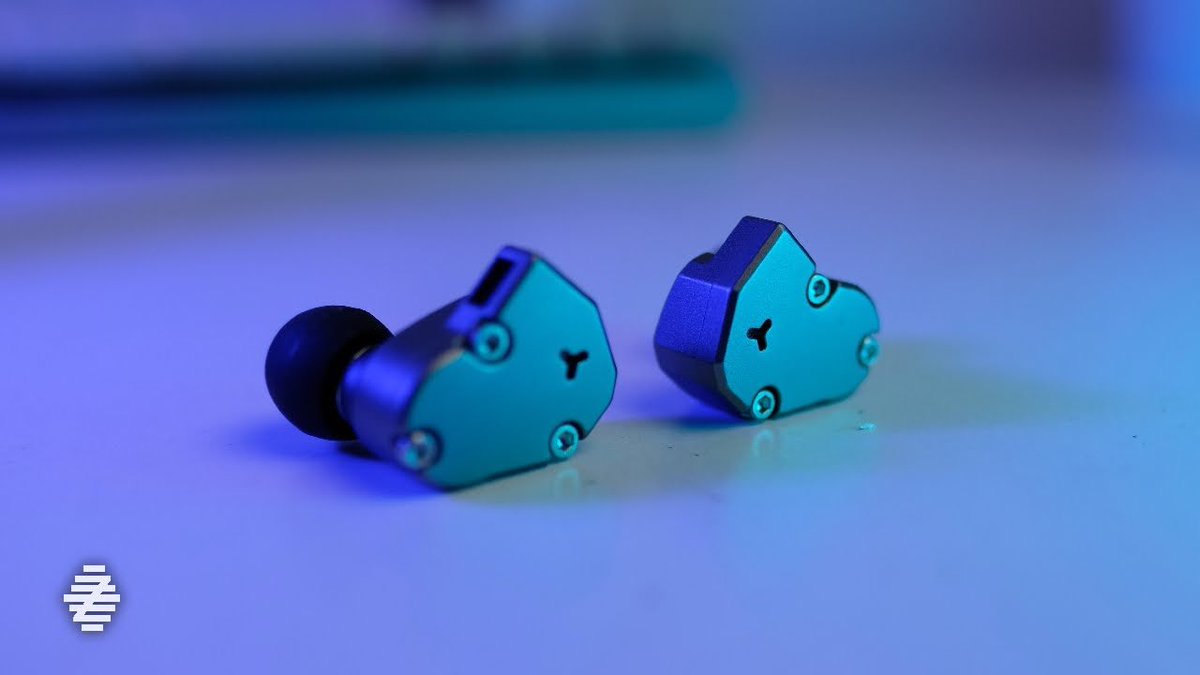 zpolt's tweet photo. IEM coverage now, 1st IEM in months and we are starting with some Tinhifi, the new C2. This looks quite familiar but lets talk sound. Youtube :  https://t.co/OZ7A2kHdtt https://t.co/8AUx6a0Cnj