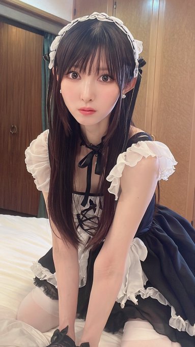 Twitterのコスプレ画像23