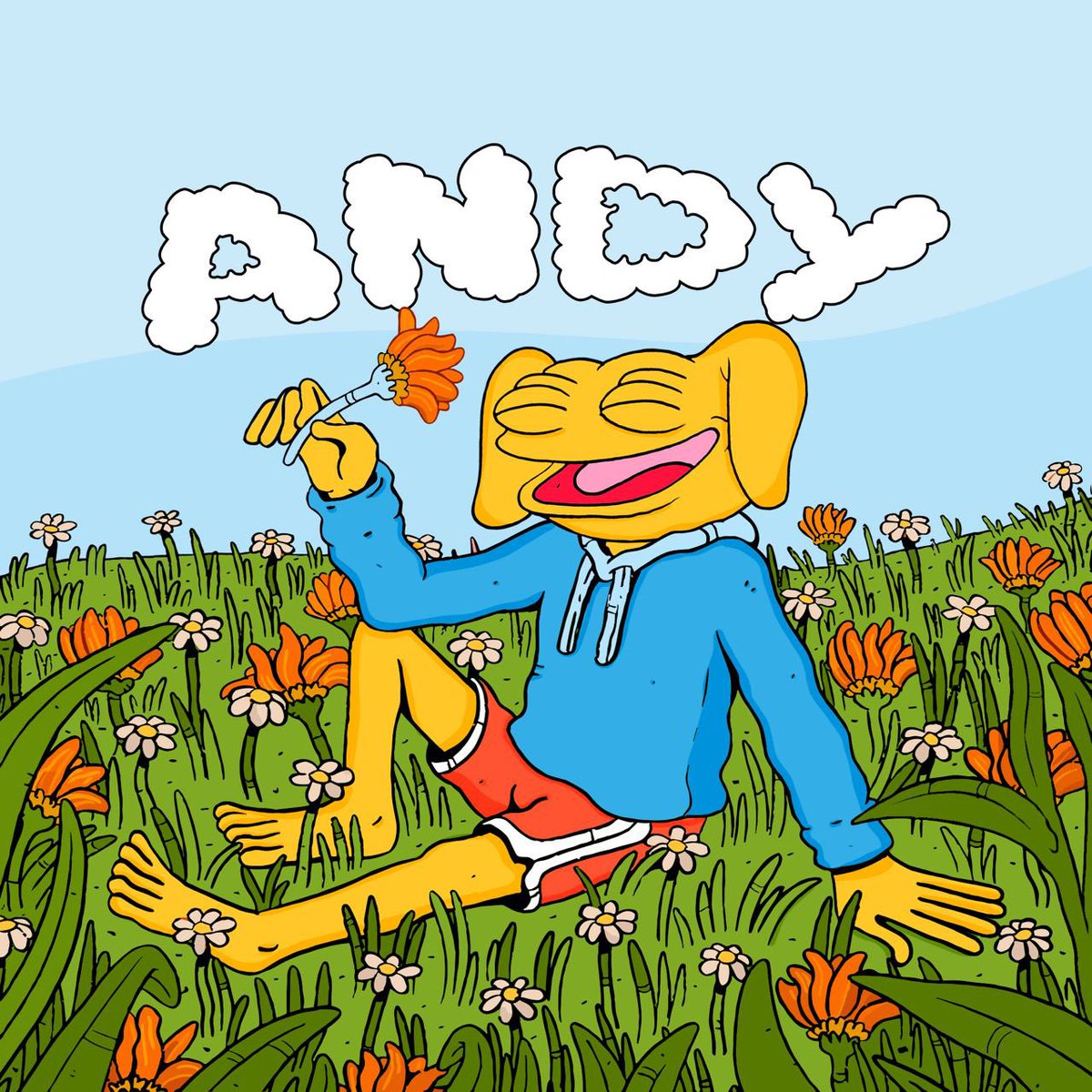 momemo95's tweet photo. @greenytrades Let's goo my guy! Killed it today

Got something for you to keep an eye on and I have messaged you about it too 

OG $ANDY @BoysClubAndySol been around for almost 11 months now. This community deserves it all. 

Some massive developments to be rolled out soon too! https://t.co/VcAe0gHx1S